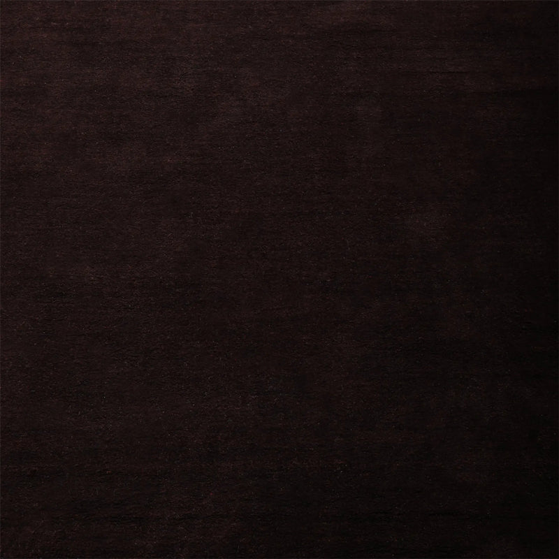 Rugsotic Carpets Hand Knotted Loom Wool Area Rug Solid Get My Rugs LLC