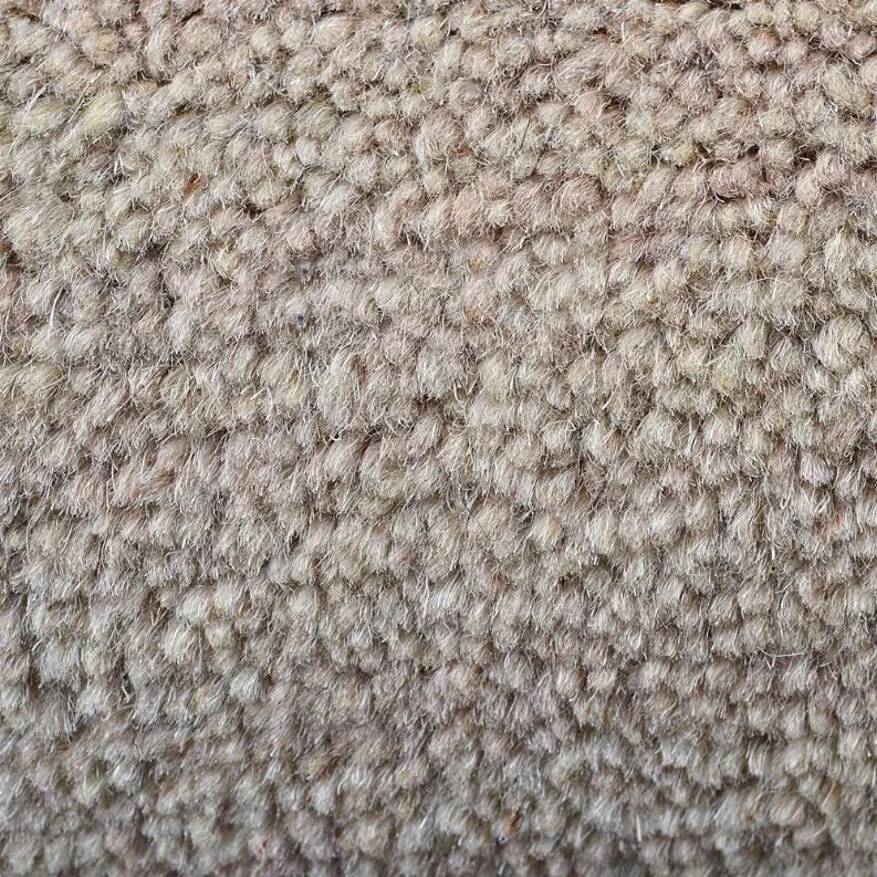 Rugsotic Carpets Hand Knotted Loom Wool Area Rug Solid Get My Rugs LLC