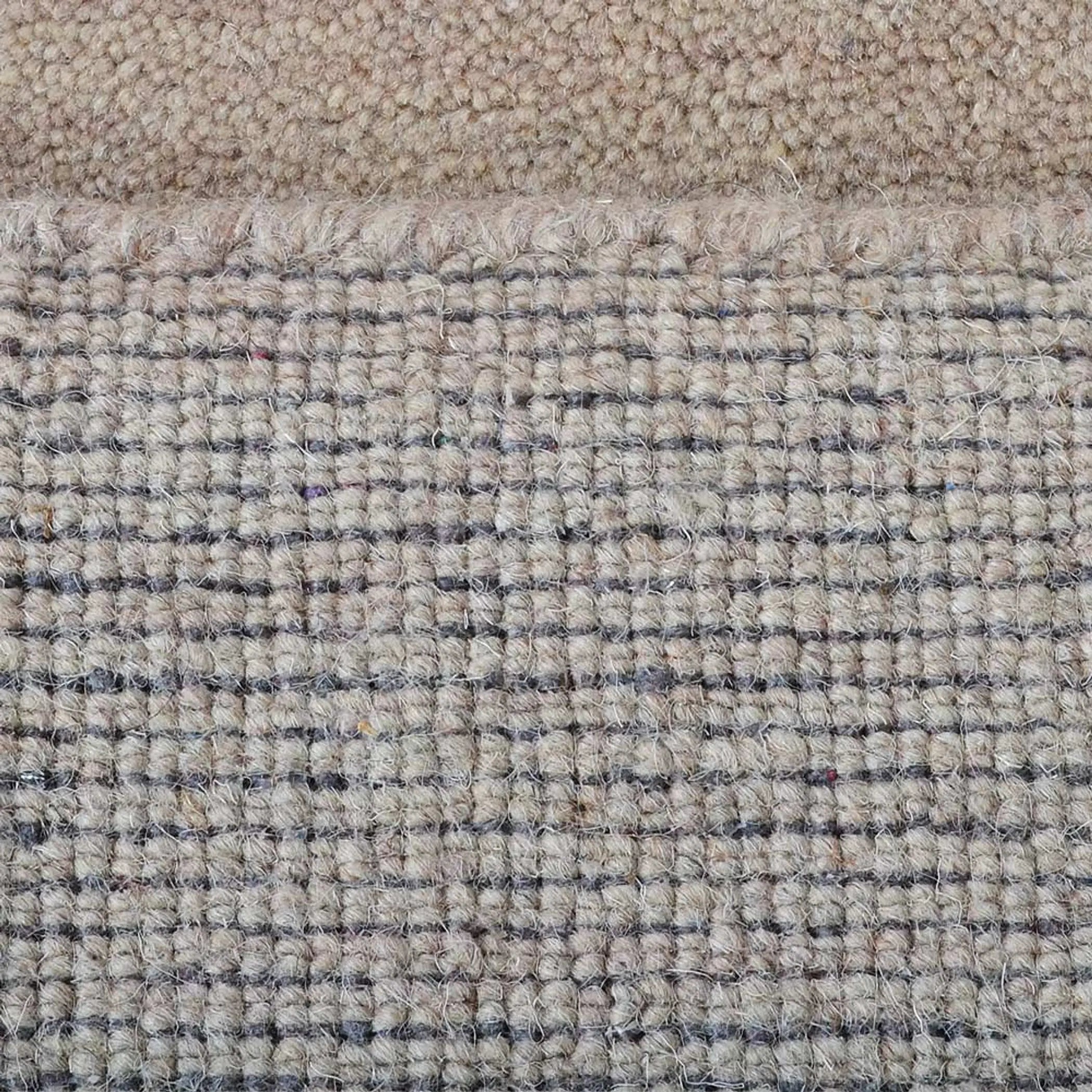 Rugsotic Carpets Hand Knotted Loom Wool Area Rug Solid Get My Rugs LLC