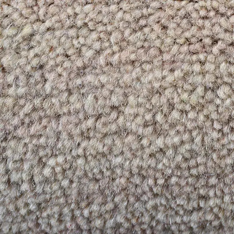 Rugsotic Carpets Hand Knotted Loom Wool Area Rug Solid Get My Rugs LLC