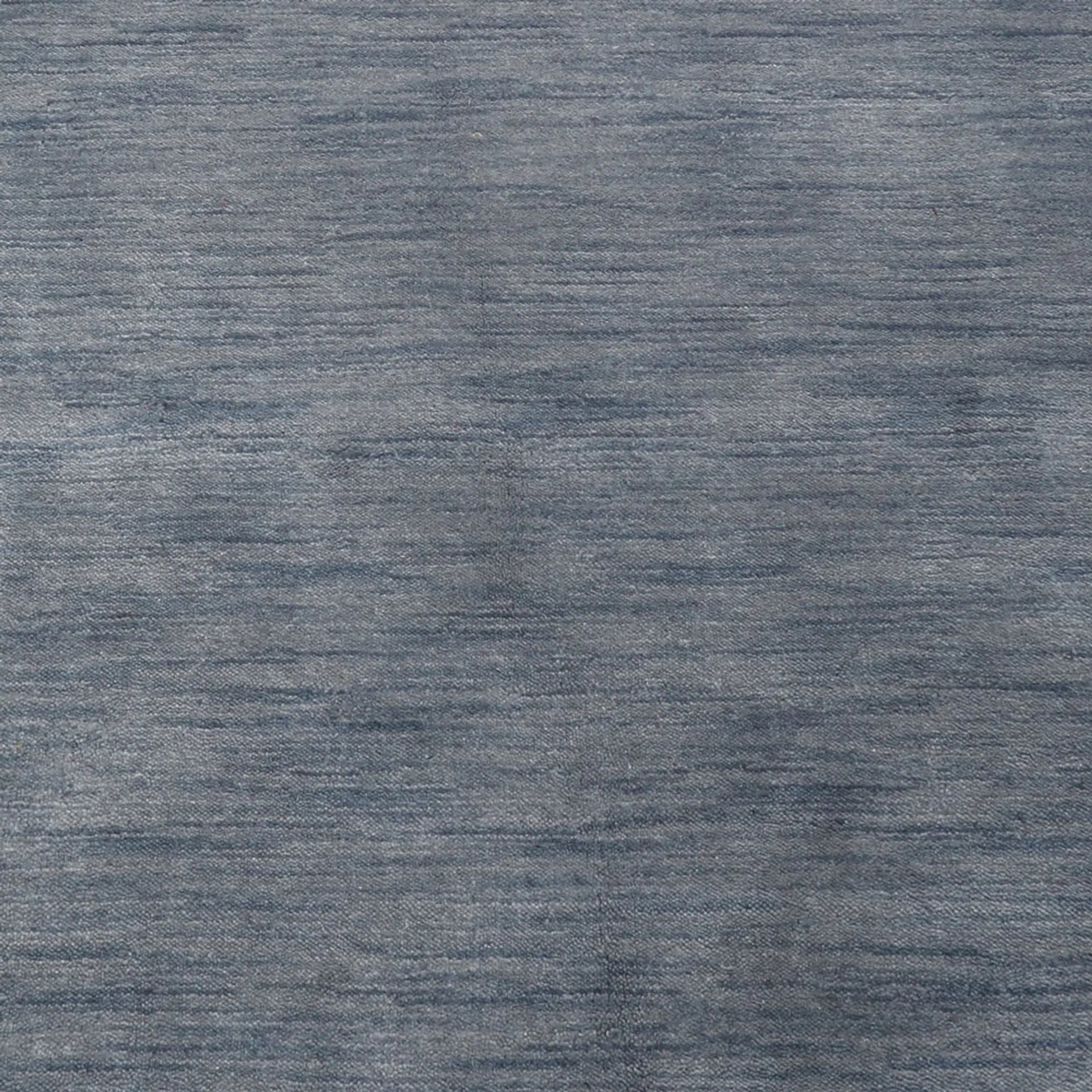 Rugsotic Carpets Hand Knotted Loom Wool Area Rug Solid Get My Rugs LLC