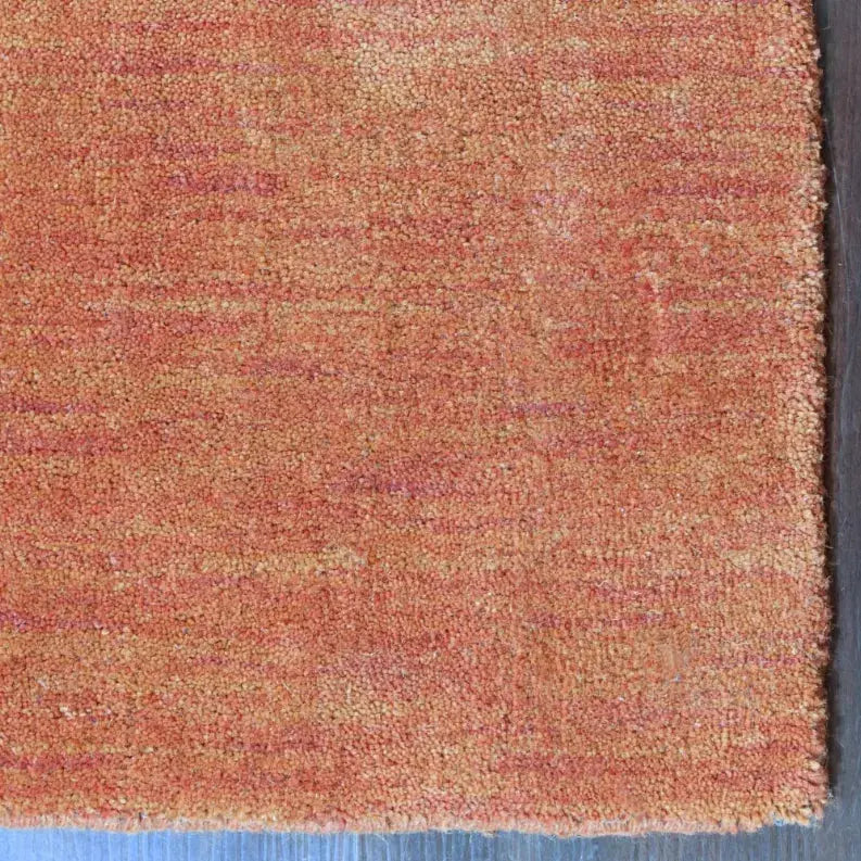 Rugsotic Carpets Hand Knotted Loom Wool Square Area Rug Contemporary Get My Rugs LLC
