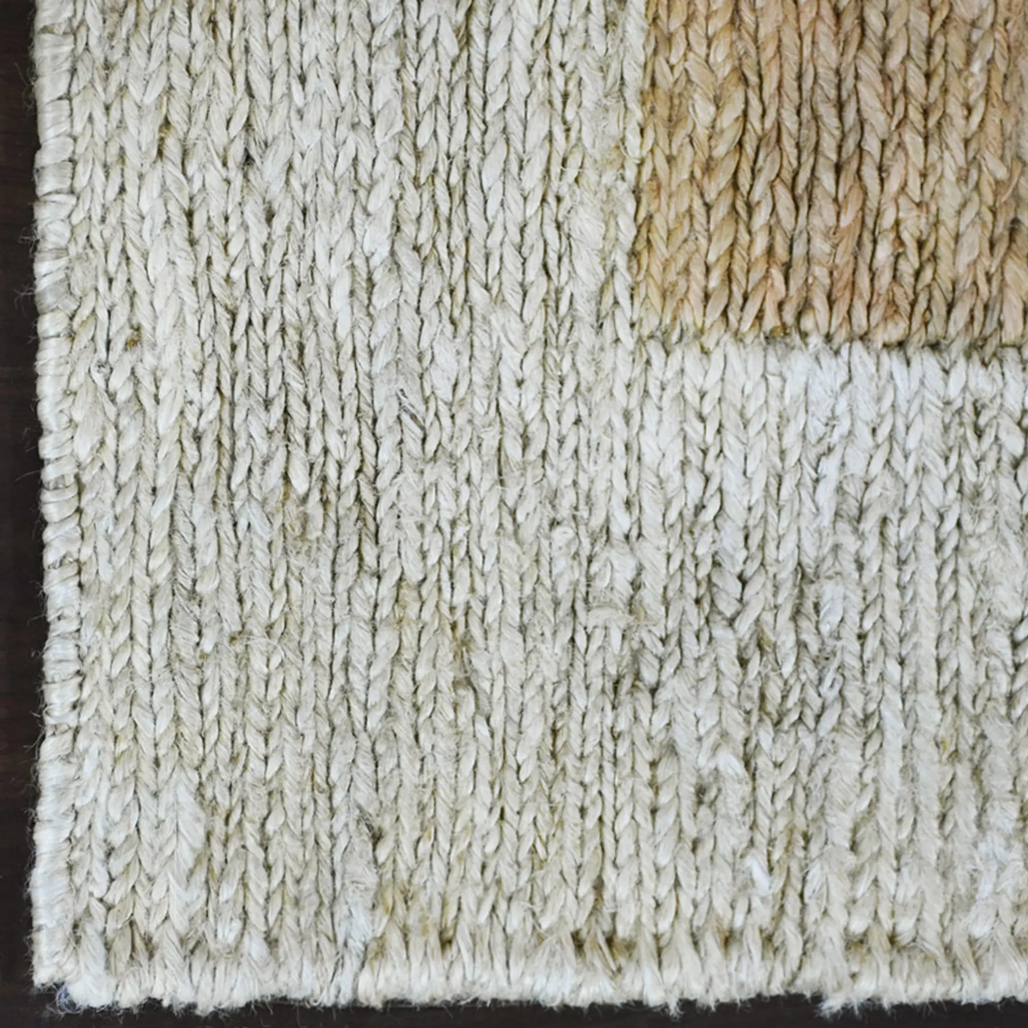 Rugsotic Carpets Hand Knotted Sumak Jute Eco-friendly Area Rug Contemporary Get My Rugs LLC
