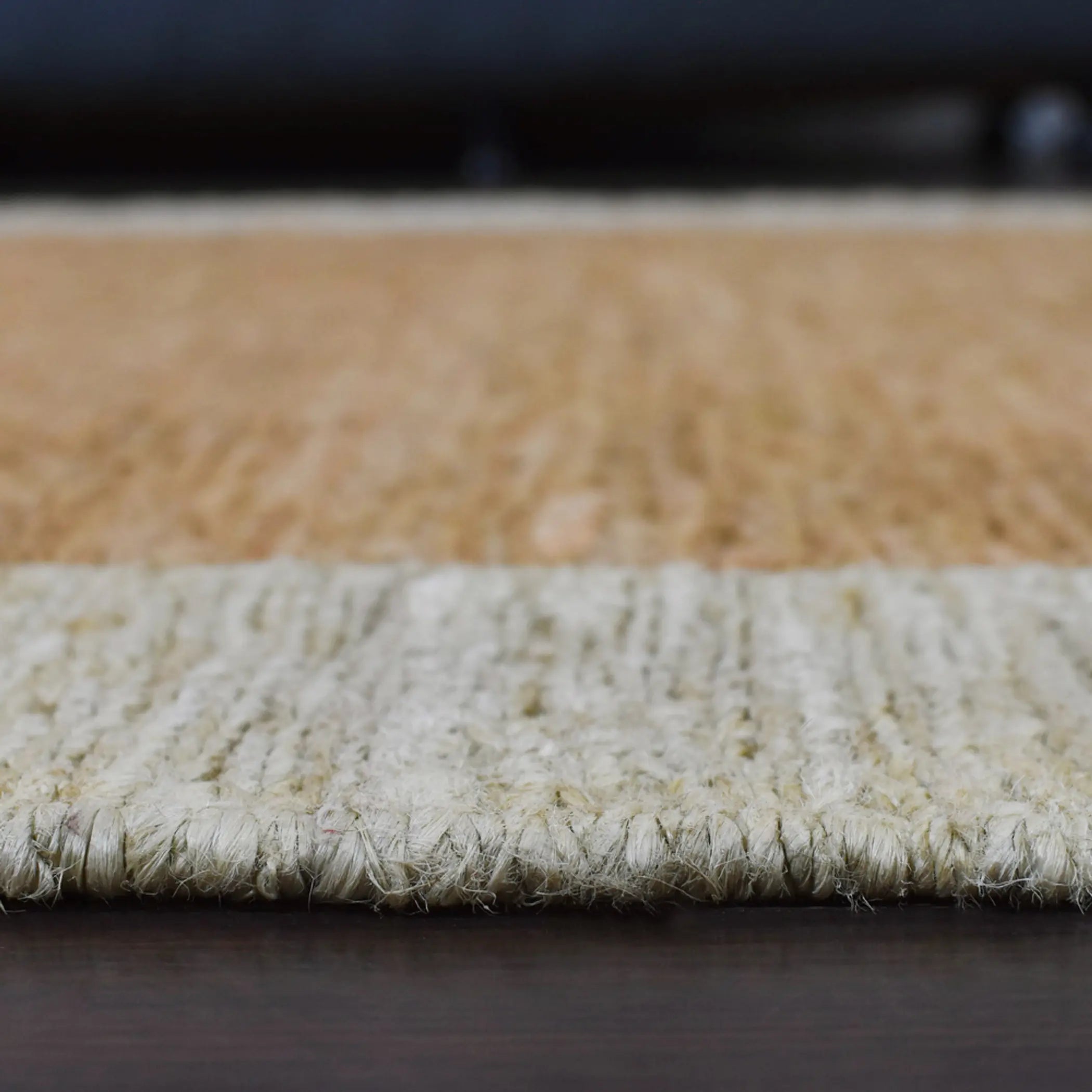 Rugsotic Carpets Hand Knotted Sumak Jute Eco-friendly Area Rug Contemporary Get My Rugs LLC