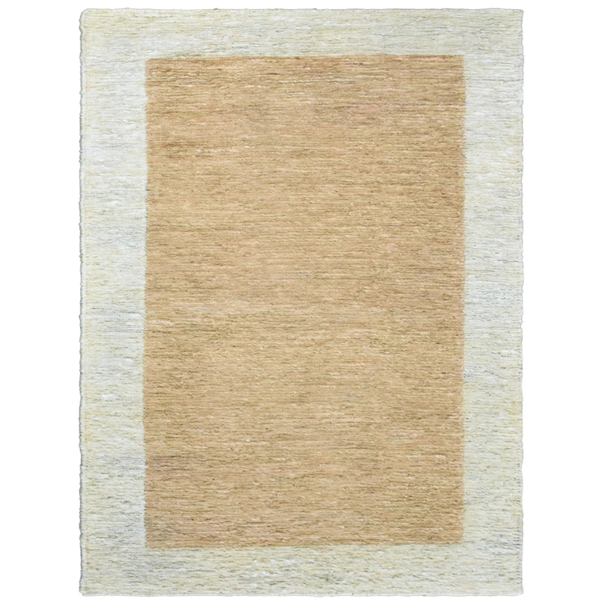 Rugsotic Carpets Hand Knotted Sumak Jute Eco-friendly Area Rug Contemporary Get My Rugs LLC
