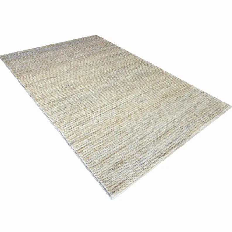 Rugsotic Carpets Hand Knotted Sumak Jute Eco-friendly Area Rug Solid Get My Rugs LLC