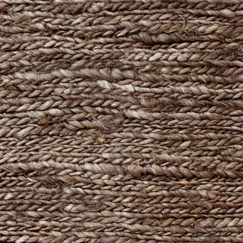 Rugsotic Carpets Hand Knotted Sumak Jute Eco-friendly Area Rug Solid Get My Rugs LLC