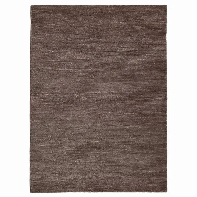 Rugsotic Carpets Hand Knotted Sumak Jute Eco-friendly Area Rug Solid Get My Rugs LLC