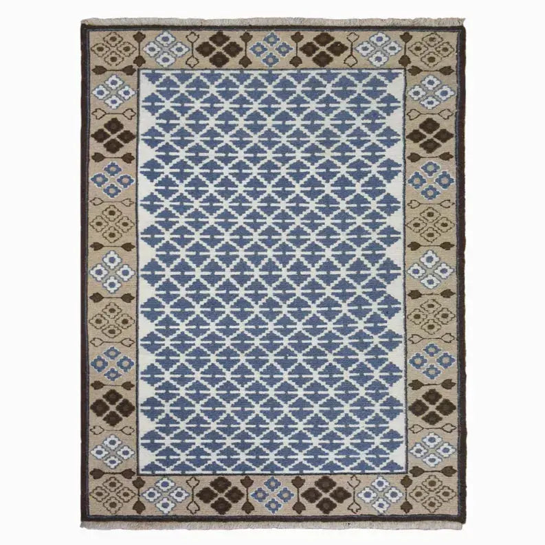 Rugsotic Carpets Hand Knotted Sumak Wool Area Rug Oriental Get My Rugs LLC