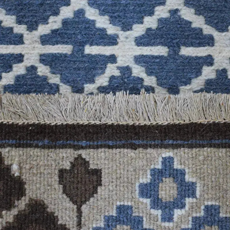 Rugsotic Carpets Hand Knotted Sumak Wool Area Rug Oriental Get My Rugs LLC
