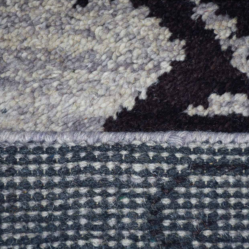 Rugsotic Carpets Hand Knotted Wool Area Rug Floral Get My Rugs LLC