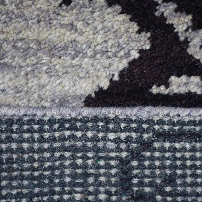 Rugsotic Carpets Hand Knotted Wool Area Rug Floral Get My Rugs LLC