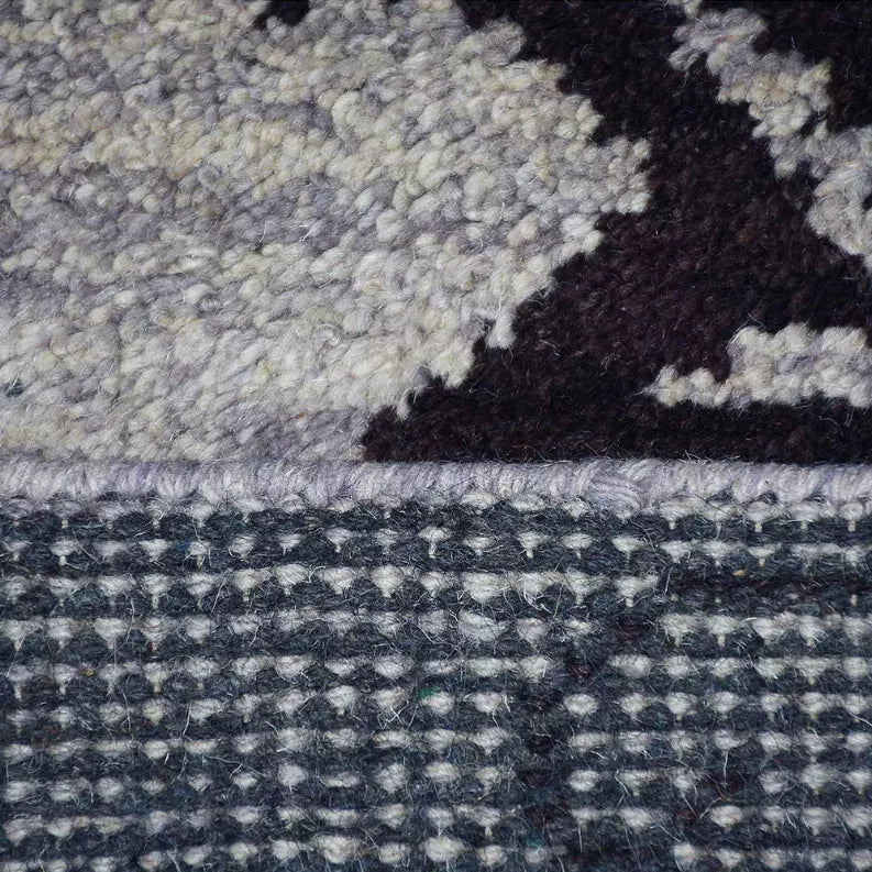 Rugsotic Carpets Hand Knotted Wool Area Rug Floral Get My Rugs LLC