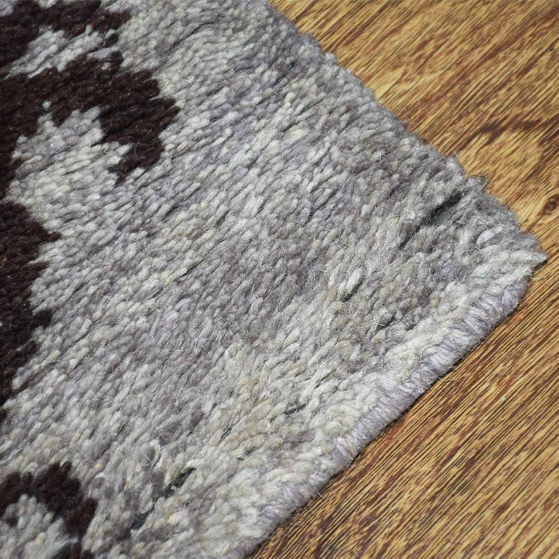 Rugsotic Carpets Hand Knotted Wool Area Rug Floral Get My Rugs LLC