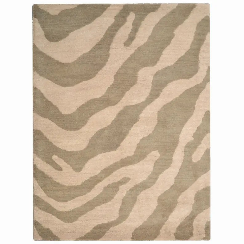 Rugsotic Carpets Hand Tufted Wool Area Rug Abstract Get My Rugs LLC