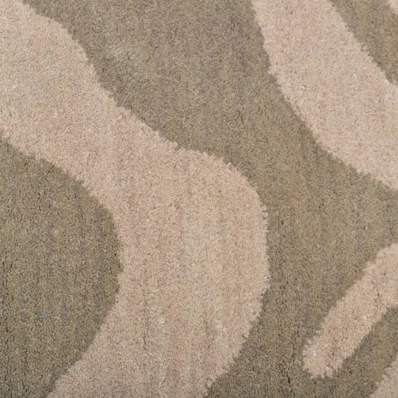 Rugsotic Carpets Hand Tufted Wool Area Rug Abstract Get My Rugs LLC