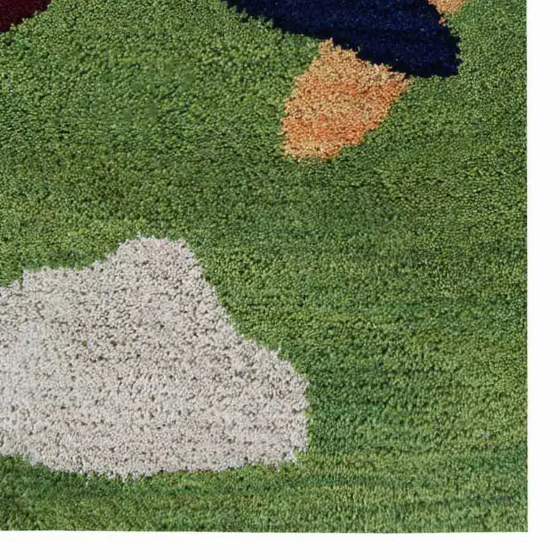 Rugsotic Carpets Hand Tufted Wool Area Rug Kids Get My Rugs LLC