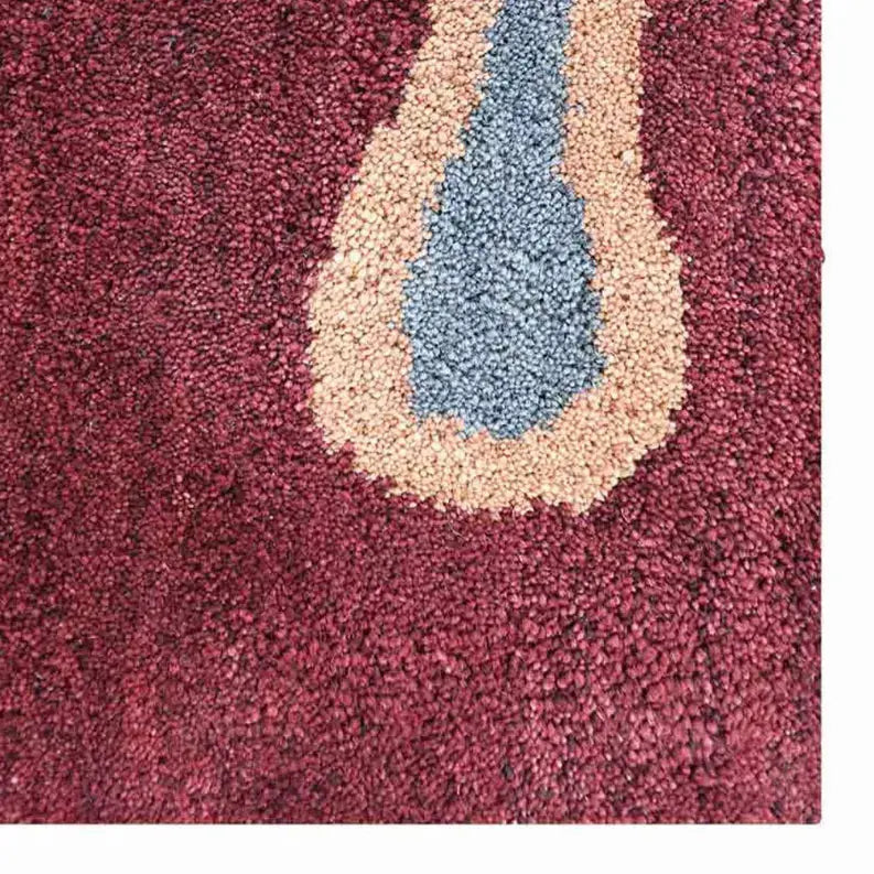 Rugsotic Carpets Hand Tufted Wool Area Rug Kids Get My Rugs LLC