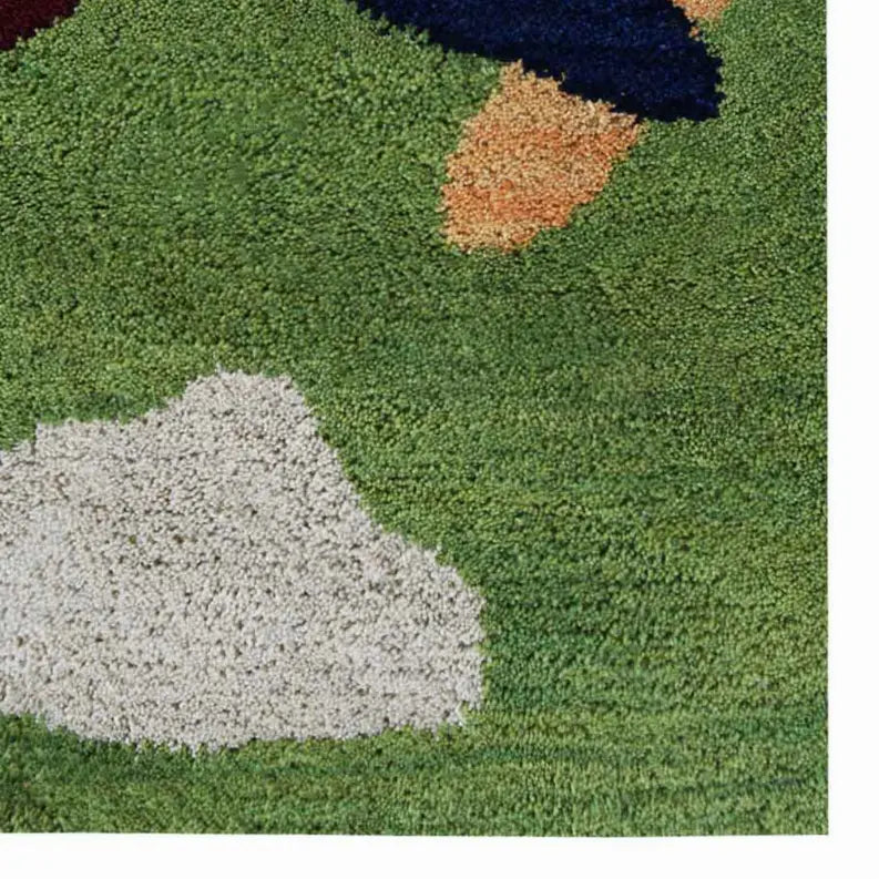 Rugsotic Carpets Hand Tufted Wool Area Rug Kids Get My Rugs LLC
