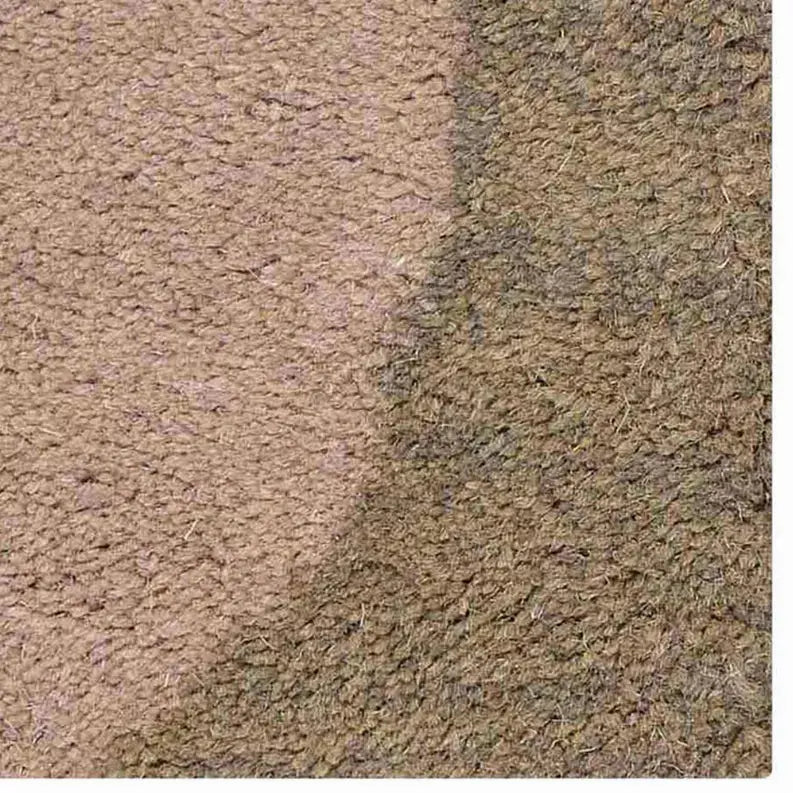 Rugsotic Carpets Hand Tufted Wool Runner Area Rug Abstract Get My Rugs LLC