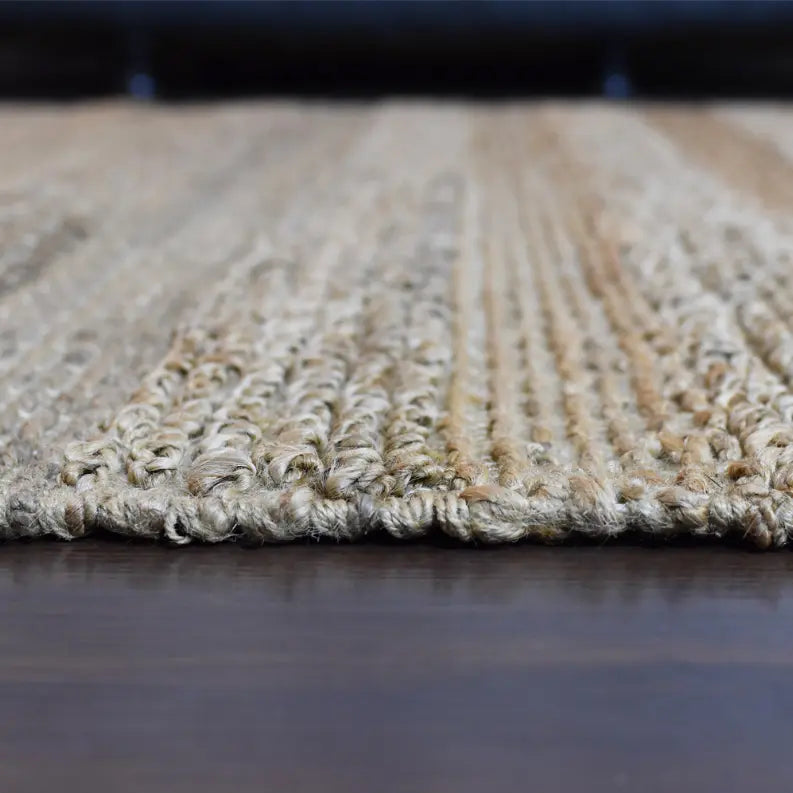 Rugsotic Carpets Hand Woven Jute Eco-friendly Area Rug Contemporary Get My Rugs LLC