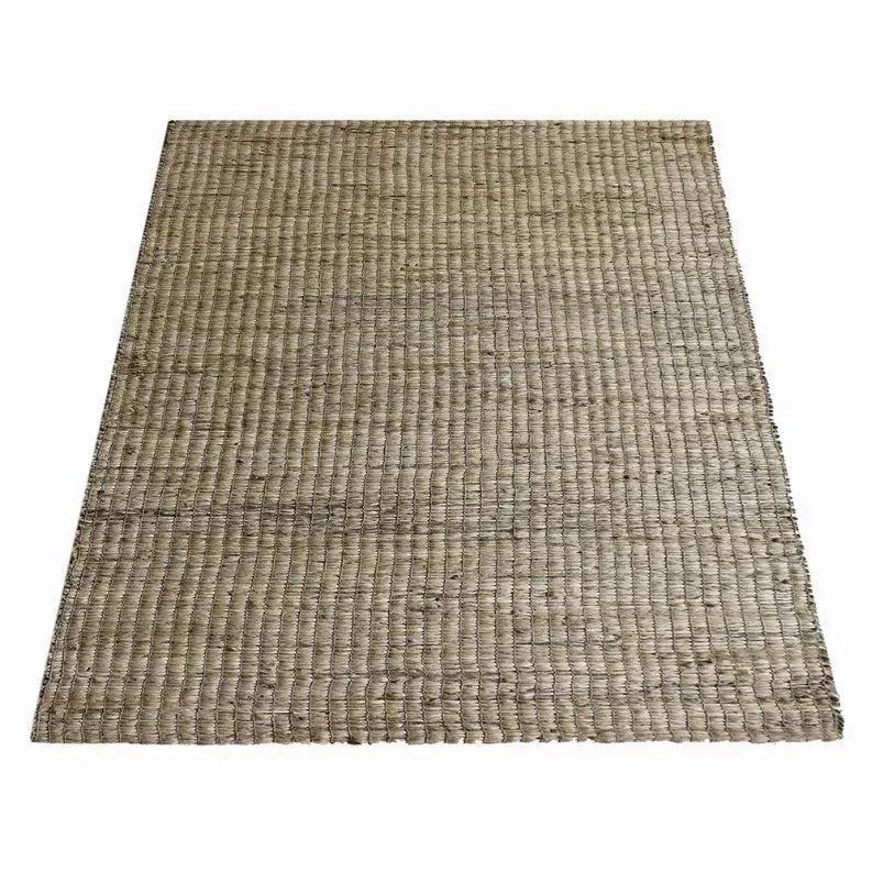 Rugsotic Carpets Hand Woven Jute Eco-friendly Area Rug Contemporary Get My Rugs LLC