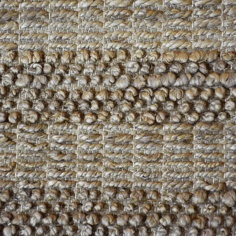 Rugsotic Carpets Hand Woven Jute Eco-friendly Area Rug Contemporary Get My Rugs LLC