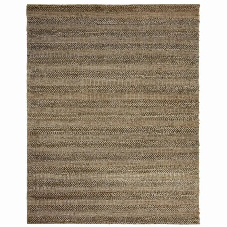 Rugsotic Carpets Hand Woven Jute Eco-friendly Area Rug Contemporary Get My Rugs LLC