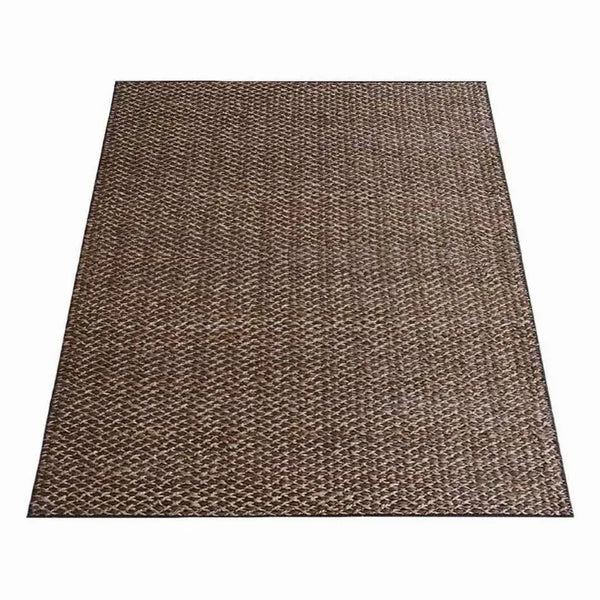 Rugsotic Carpets Hand Woven Jute Eco-friendly Area Rug Contemporary Get My Rugs LLC