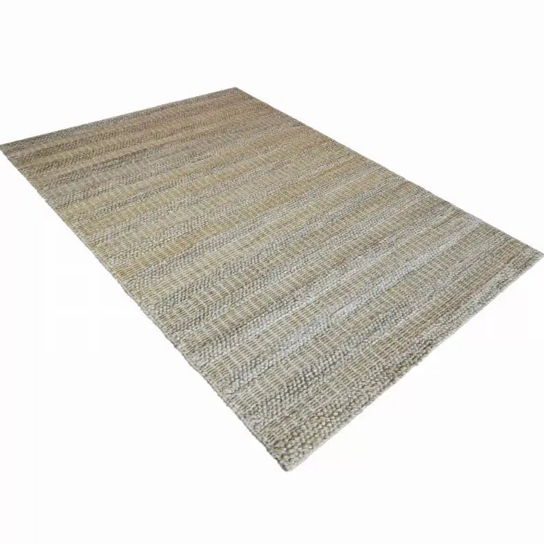 Rugsotic Carpets Hand Woven Jute Eco-friendly Area Rug Contemporary Get My Rugs LLC