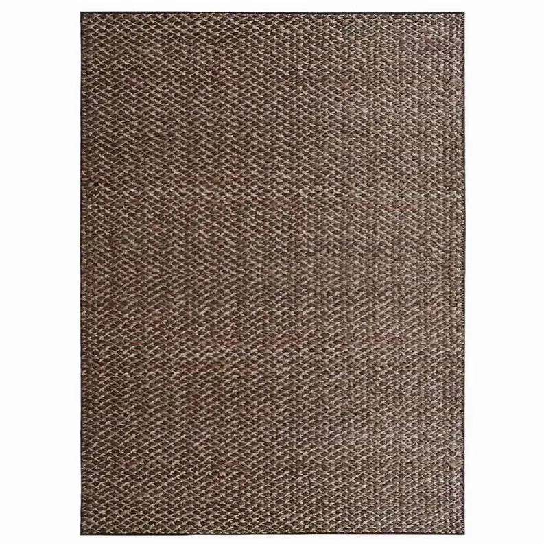 Rugsotic Carpets Hand Woven Jute Eco-friendly Area Rug Contemporary Get My Rugs LLC