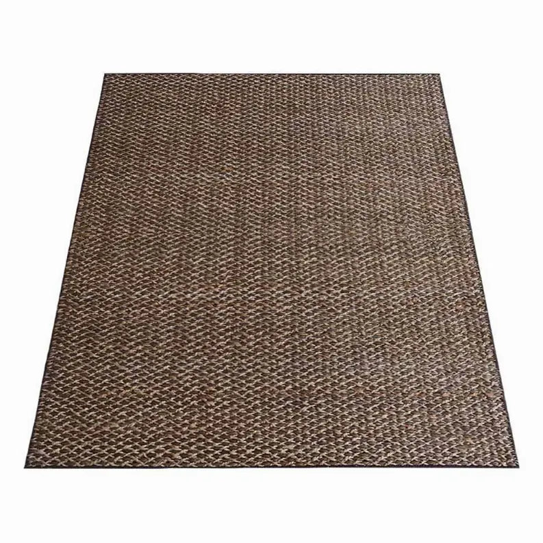 Rugsotic Carpets Hand Woven Jute Eco-friendly Area Rug Contemporary Get My Rugs LLC