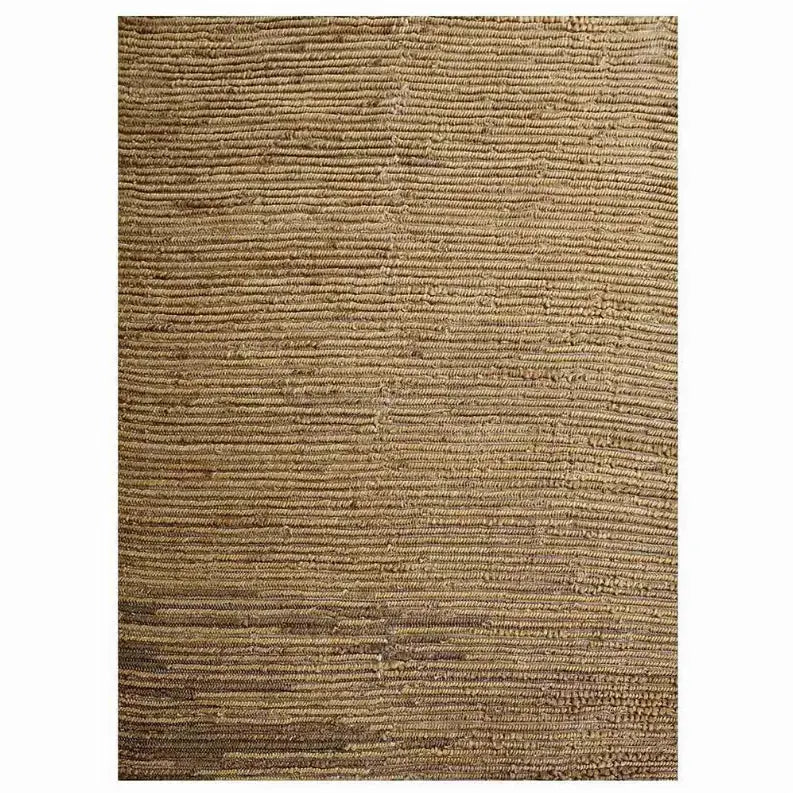 Rugsotic Carpets Hand Woven Jute Eco-friendly Area Rug Contemporary Get My Rugs LLC