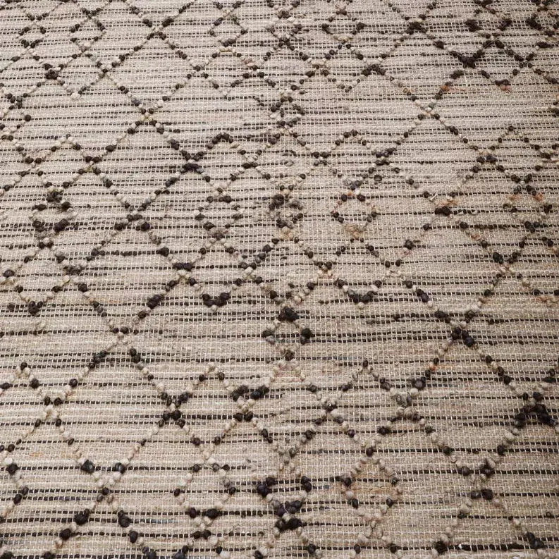 Rugsotic Carpets Hand Woven Jute Eco-friendly Area Rug Contemporary Get My Rugs LLC