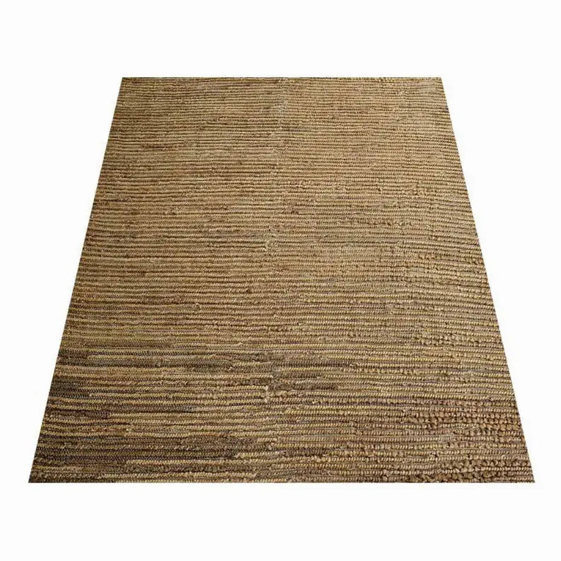 Rugsotic Carpets Hand Woven Jute Eco-friendly Area Rug Contemporary Get My Rugs LLC