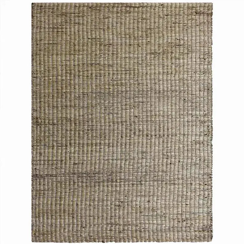 Rugsotic Carpets Hand Woven Jute Eco-friendly Area Rug Contemporary Get My Rugs LLC