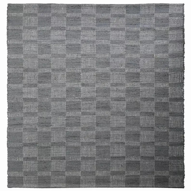 Rugsotic Carpets Hand Woven Jute Eco-friendly Area Rug Contemporary Get My Rugs LLC