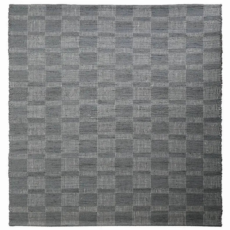 Rugsotic Carpets Hand Woven Jute Eco-friendly Area Rug Contemporary Get My Rugs LLC
