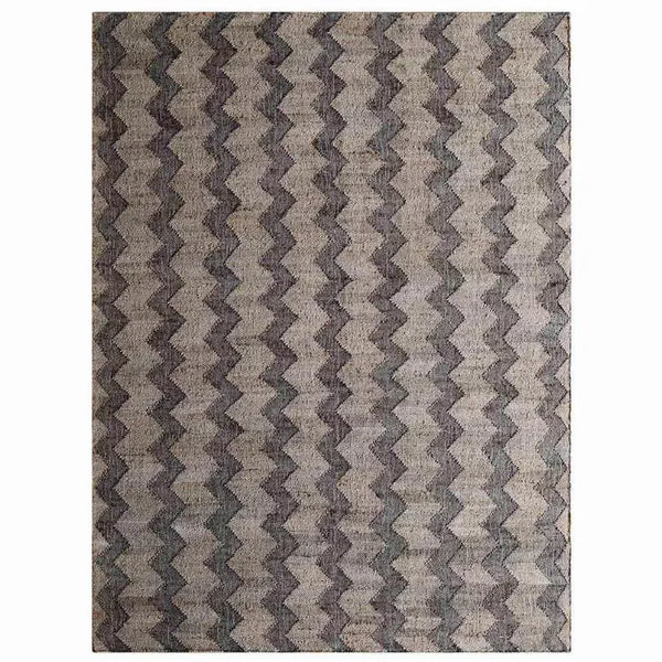 Rugsotic Carpets Hand Woven Kilim Jute Eco-friendly Area Rug Contemporary Get My Rugs LLC