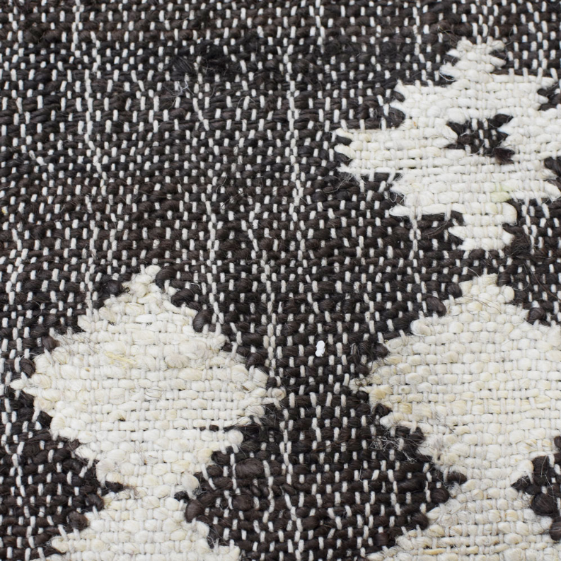 Rugsotic Carpets Hand Woven Kilim Jute Eco-friendly Area Rug Oriental Get My Rugs LLC