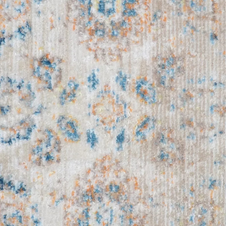 Rugsotic Carpets Machine Woven Crossweave Polyester Area Rug Oriental Get My Rugs LLC