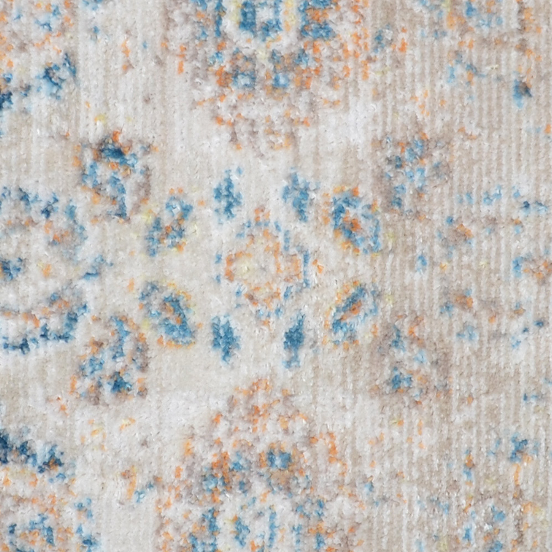 Rugsotic Carpets Machine Woven Crossweave Polyester Area Rug Oriental Get My Rugs LLC