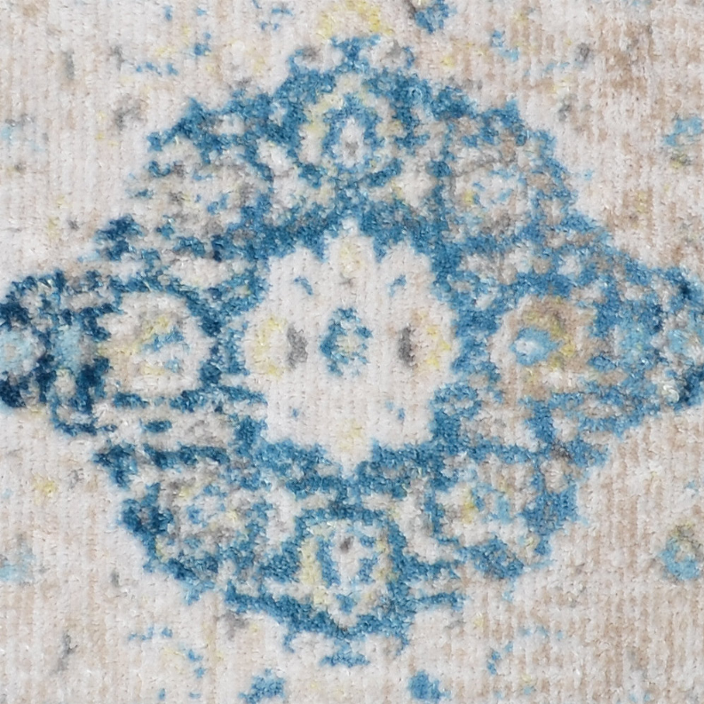 Rugsotic Carpets Machine Woven Crossweave Polyester Area Rug Oriental Get My Rugs LLC
