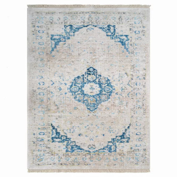 Rugsotic Carpets Machine Woven Crossweave Polyester Area Rug Oriental Get My Rugs LLC