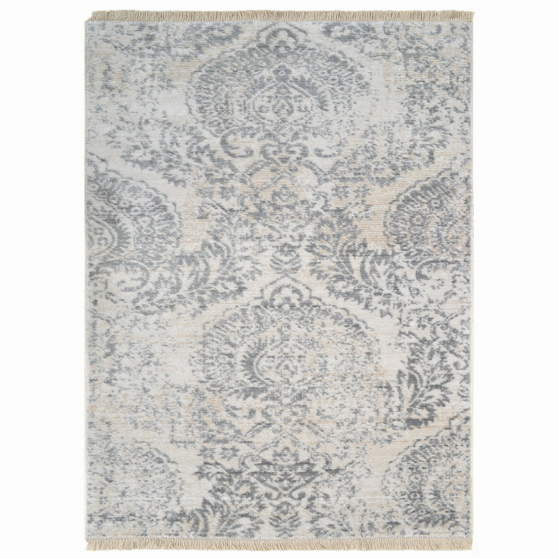 Rugsotic Carpets Machine Woven Crossweave Polyester Area Rug Oriental Get My Rugs LLC