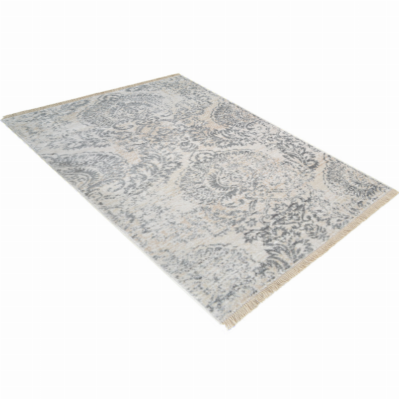 Rugsotic Carpets Machine Woven Crossweave Polyester Area Rug Oriental Get My Rugs LLC