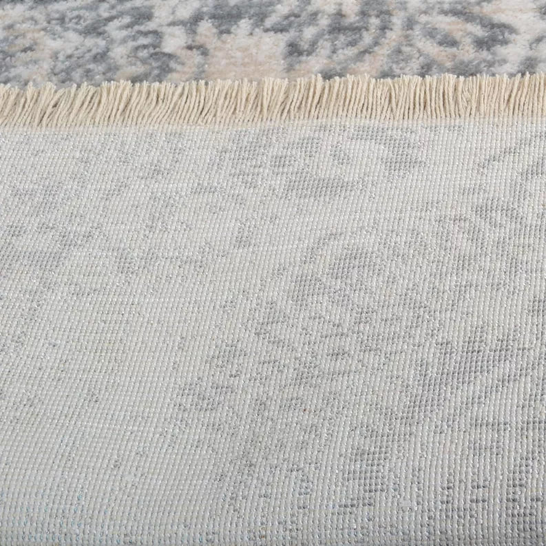 Rugsotic Carpets Machine Woven Crossweave Polyester Area Rug Oriental Get My Rugs LLC