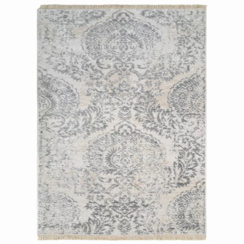 Rugsotic Carpets Machine Woven Crossweave Polyester Area Rug Oriental Get My Rugs LLC