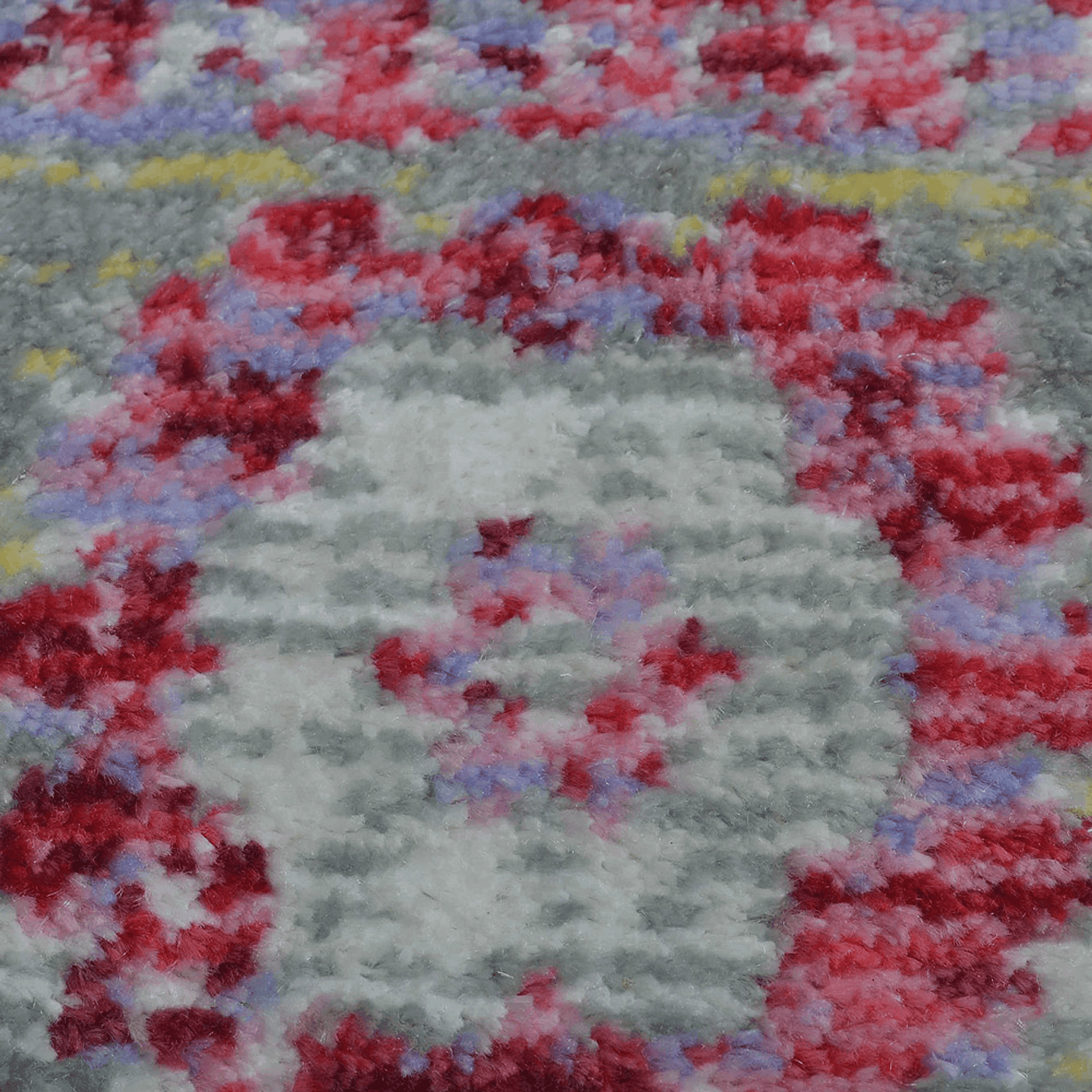 Rugsotic Carpets Machine Woven Crossweave Polyester Area Rug Oriental Get My Rugs LLC