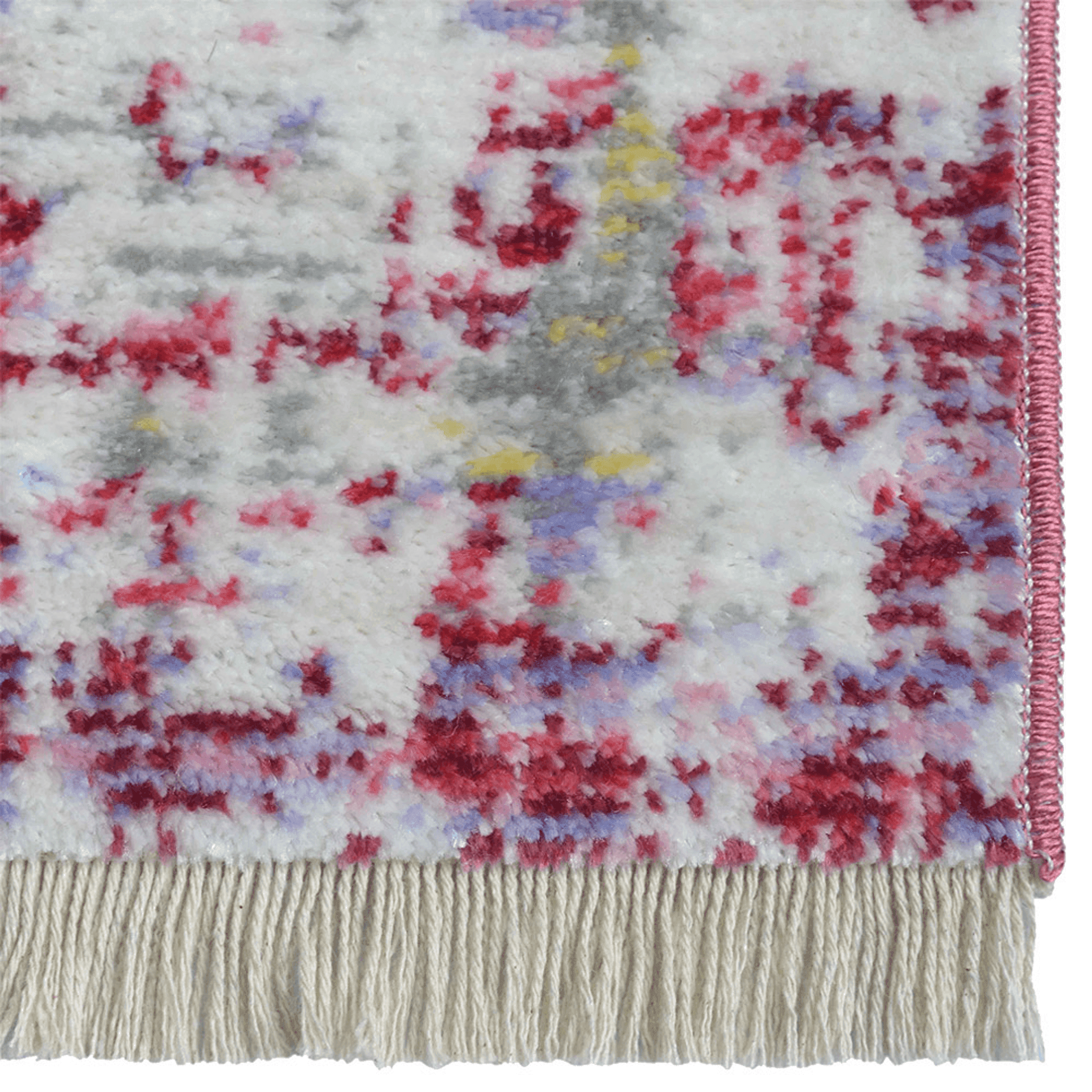 Rugsotic Carpets Machine Woven Crossweave Polyester Area Rug Oriental Get My Rugs LLC